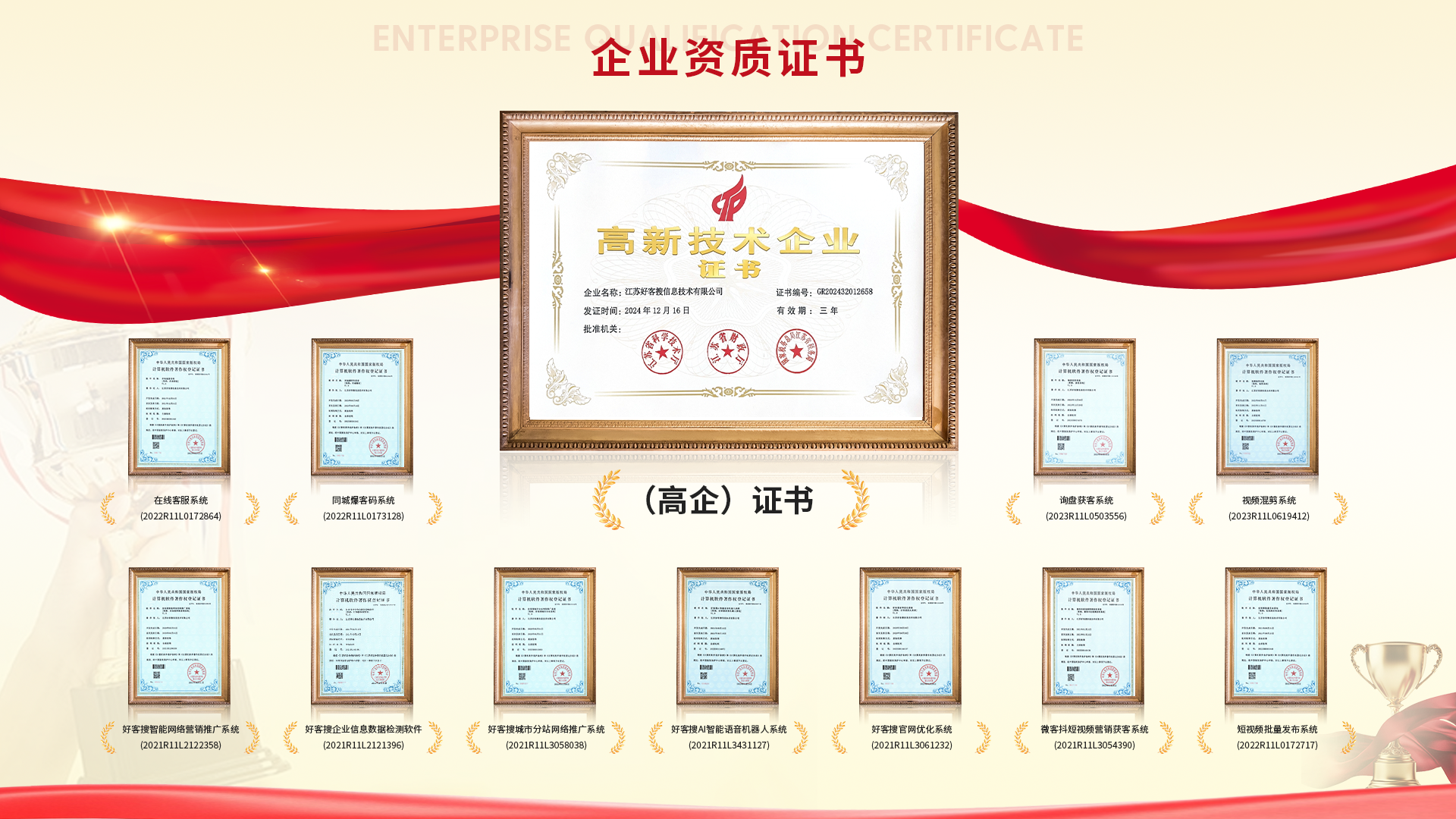 路桥网站排名收录的几条秘密，很少有人知道